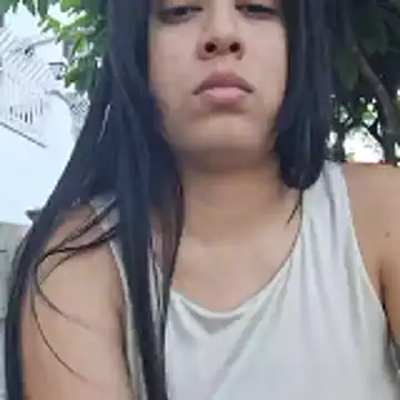  Mia online show from January 13, 10:36 pm