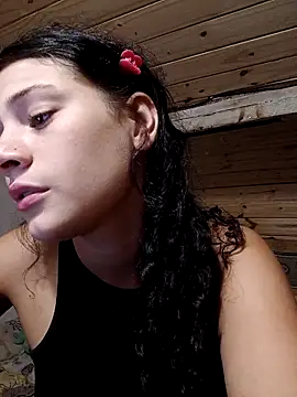 mmelit4 online show from February 25, 1:37 am