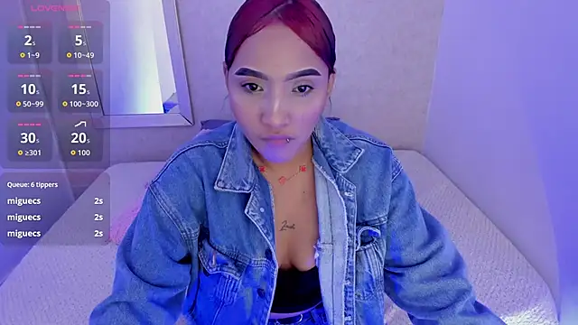 Dominik Ember online show from January 10, 6:51 am