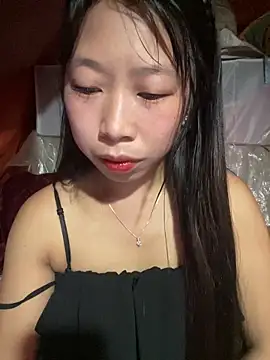 Mayly lucky2 online show from April 3, 1:53 pm