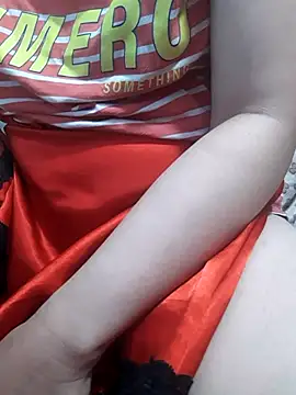 JerryJen11 online show from July 7, 7:23 am