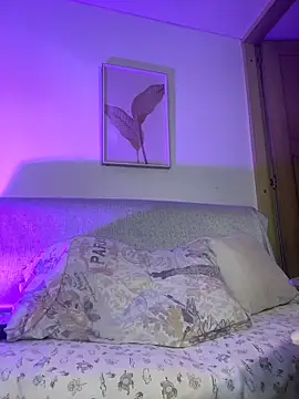 Mystick  online show from February 20, 3:24 pm