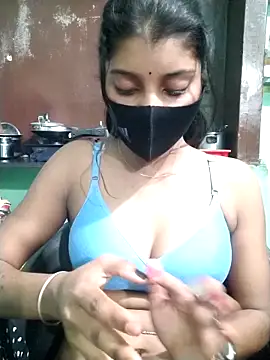 Erotic-Girl online show from February 22, 5:25 pm