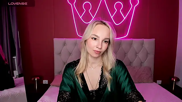 DaisyMellifluous online show from January 10, 12:32 pm