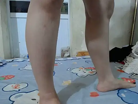 -Mimiu- online show from March 12, 3:20 am