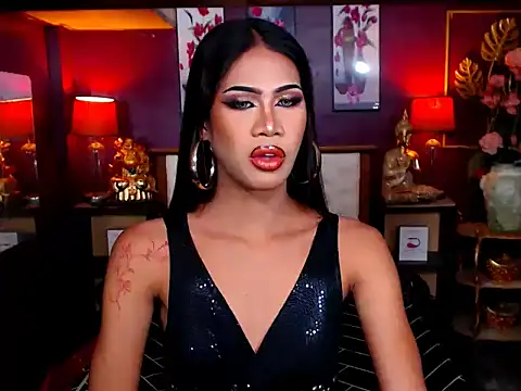 SEDUCTIVExDEMI online show from April 10, 6:47 pm