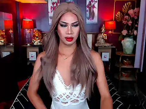 SEDUCTIVExDEMI online show from March 12, 6:32 pm