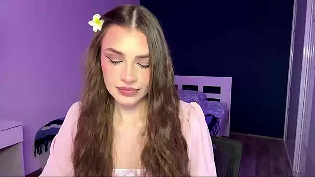 MachelleSpader online show from February 16, 9:09 am