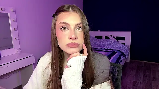 MachelleSpader online show from March 2, 9:16 am