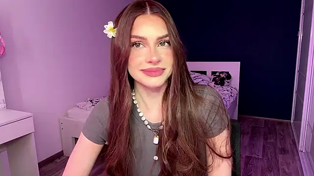 MachelleSpader online show from March 30, 9:20 am