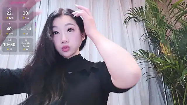 neinei bao online show from February 15, 3:55 pm