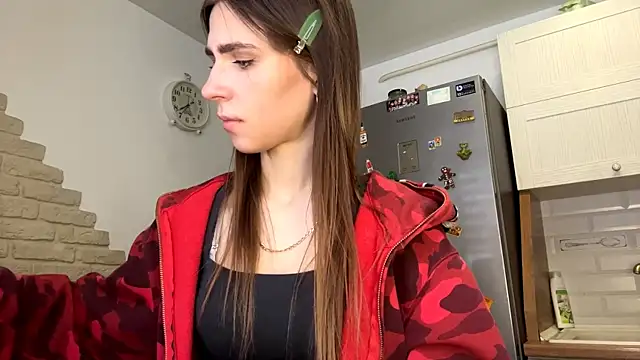 ElsieKuhlmann online show from February 5, 7:00 am