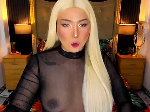 Angel off Hell online show from March 20, 1:05 pm