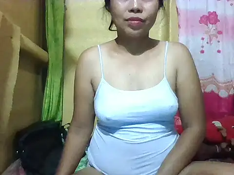 Asian Sexy Pearl online show from March 10, 1:04 pm