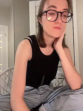 Persephone Kore online show from February 1, 7:01 pm