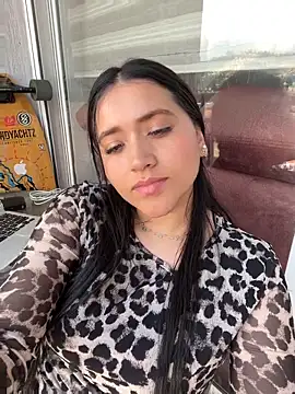 Veronica Wins  online show from March 2, 8:59 pm