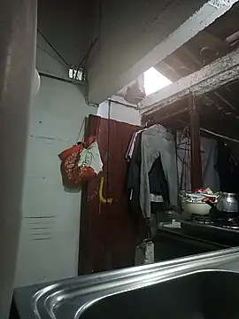 PatriciaGrajales online show from March 26, 10:44 pm