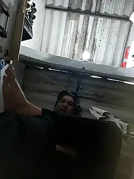 PatriciaGrajales online show from February 28, 3:11 pm