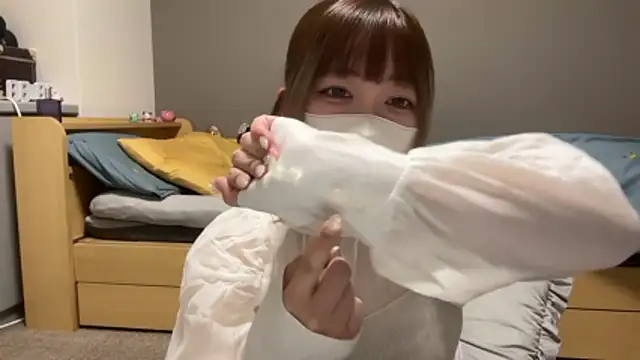 koko xoxo online show from March 22, 1:39 pm