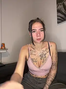 ZoeYoungxx online show from January 15, 7:25 am