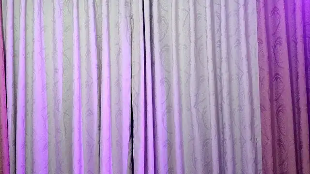 Veronica Lamberth online show from February 21, 6:36 am