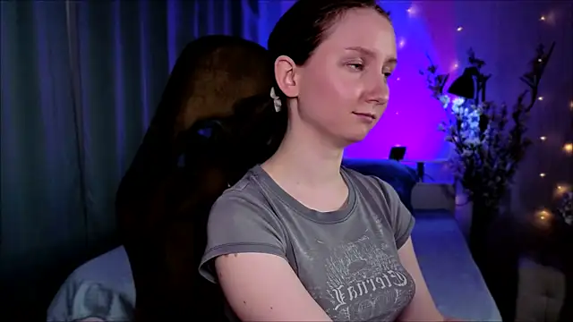 SunshineBlaze online show from April 15, 7:58 pm