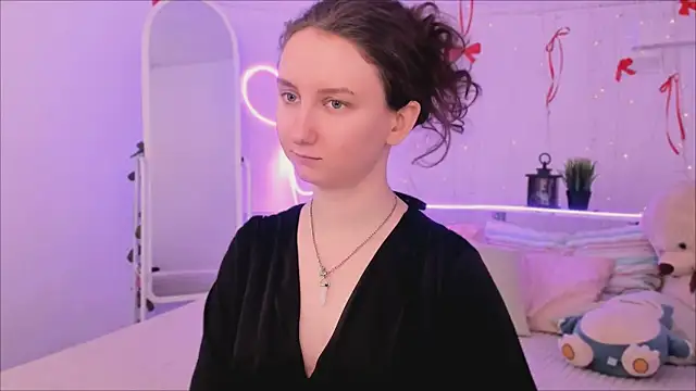 SunshineBlaze online show from March 6, 1:50 pm