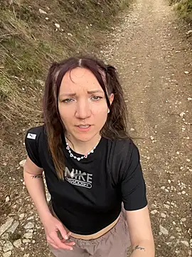 Marina und Jayden online show from April 16, 1:11 pm