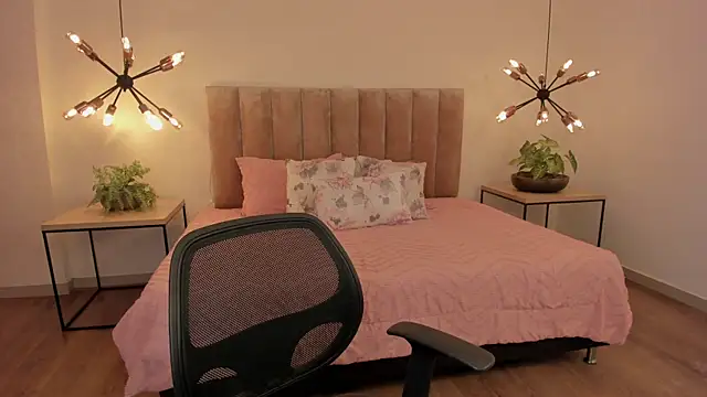 Abriil cutee online show from February 27, 11:26 pm