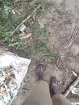 Ginny 2x online show from March 9, 5:21 am