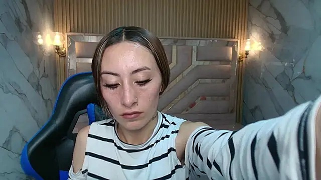 katalina r  online show from March 15, 12:29 pm