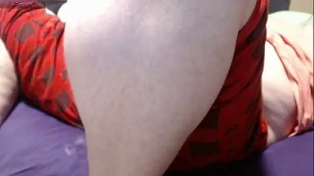 Santanna77 online show from October 27, 7:08 pm