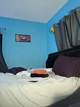 Beautiful44 online show from February 9, 2:36 am