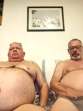 Dadotado70 online show from February 13, 5:42 am