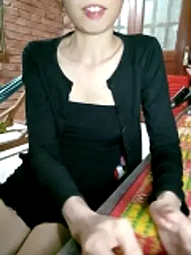 Chammy720 online show from March 18, 3:06 pm