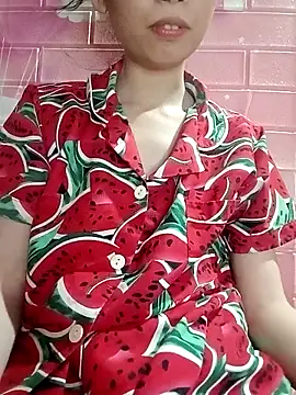 Chammy720 online show from April 4, 3:11 pm