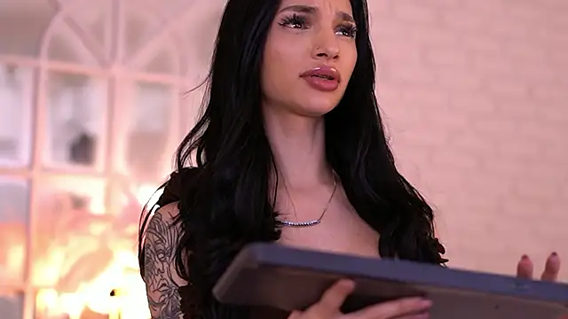 NyssaSky online show from March 9, 2:15 am