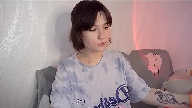 UwuJudy Osas online show from April 14, 10:32 pm