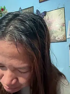 Hottie Pussy online show from February 25, 10:52 pm