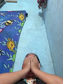 Hottie Pussy online show from June 27, 9:54 am