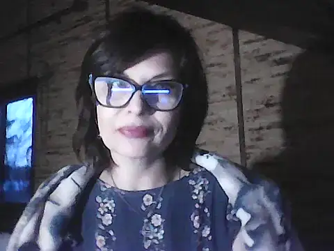 KlaraFialova online show from January 16, 2:46 pm