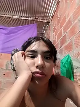 triana-hot18 online show from January 31, 7:11 pm