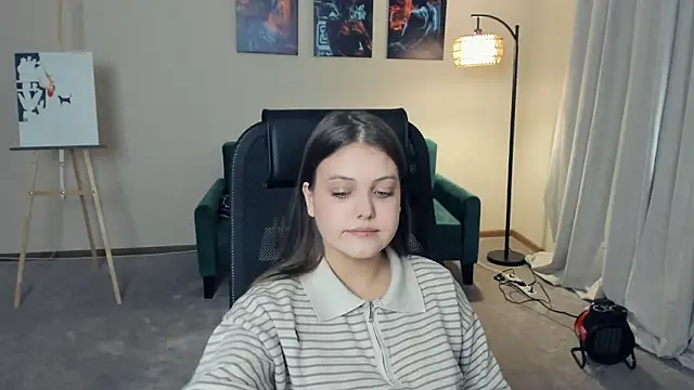 WhitleyMurra online show from January 10, 10:09 am