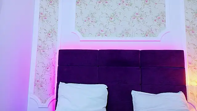 EvelinHill online show from February 9, 4:59 am