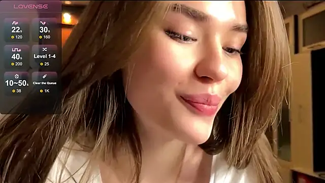 LubaSeirers online show from April 19, 6:10 pm