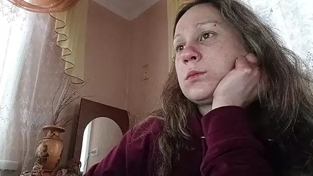 Norma Wall online show from February 7, 1:26 pm