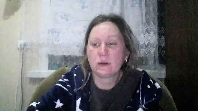 Norma Wall online show from April 9, 12:57 am