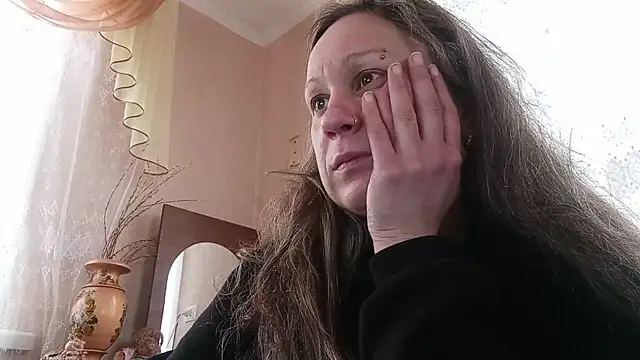 Norma Wall online show from February 5, 11:46 am