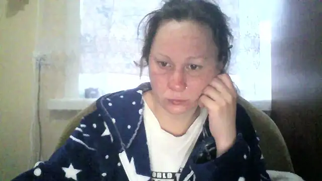 Norma Wall online show from April 18, 2:58 am