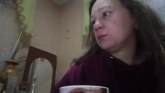 Norma Wall online show from January 17, 3:47 am